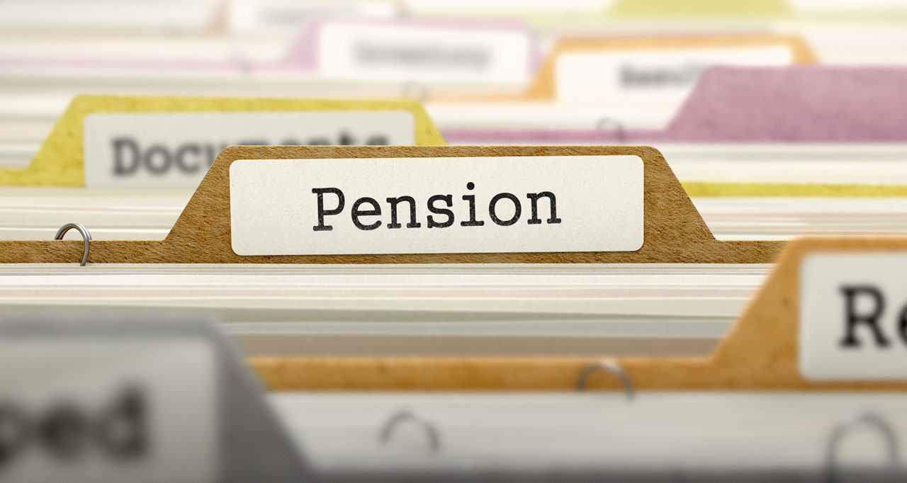 pension plan limits featured