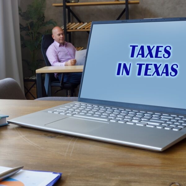 Texas State Tax A Guide For Residents And Businesses