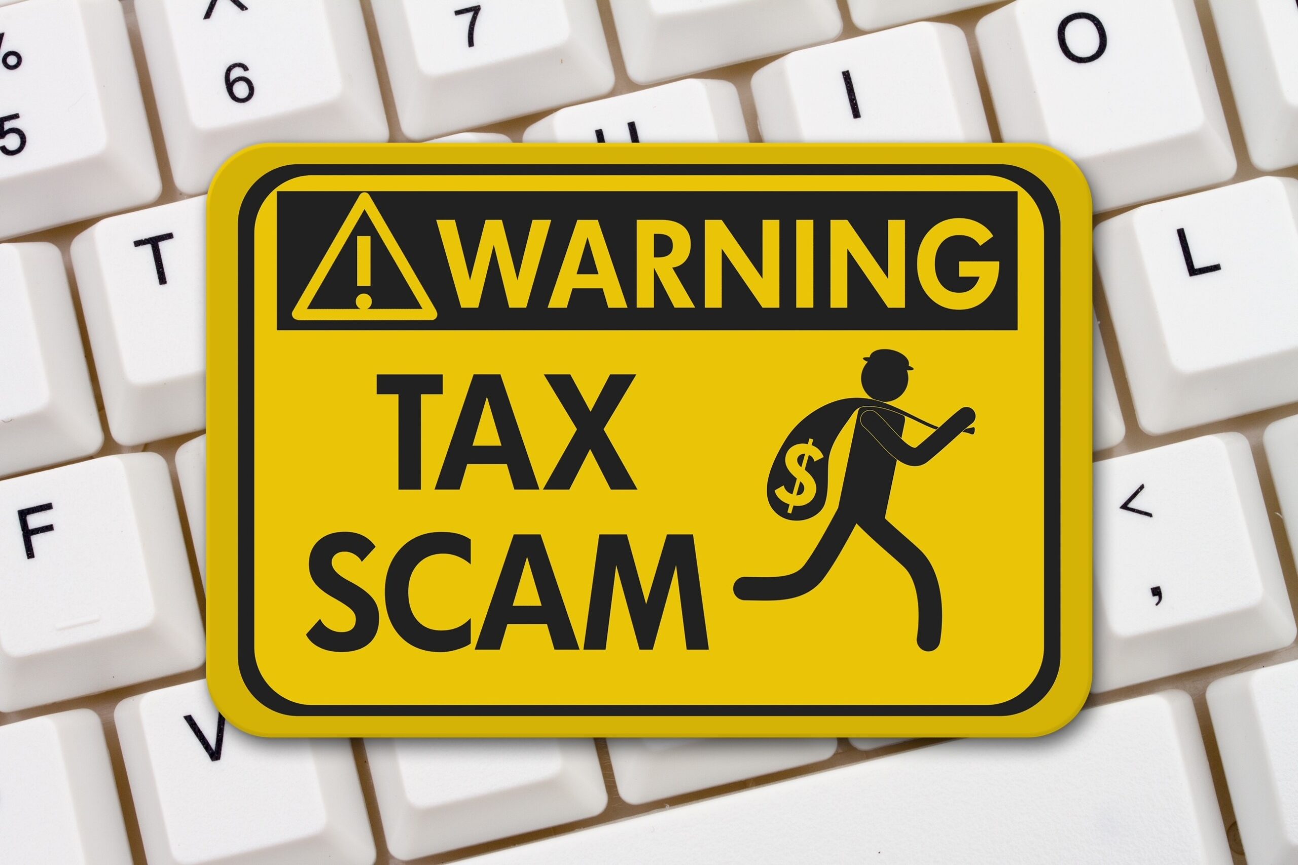 IRS Dirty Dozen Scams: What You Need to Know