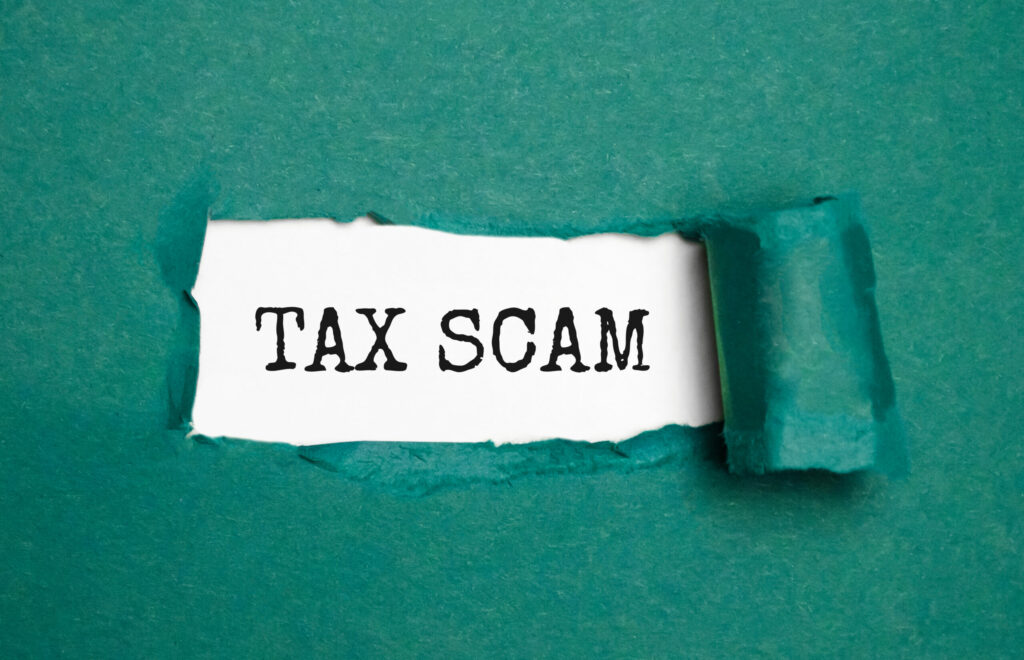 IRS Dirty Dozen Tax Scams: What Texas Residents Need To Know