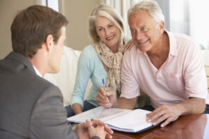 Estate Planning & Management in Texas