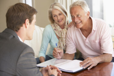 Estate planning & management in texas