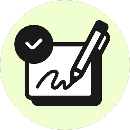 Client accounting services